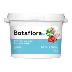 0.5-16-2 Bone meal powder