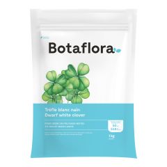 Dwarf White Clover - 1 kg