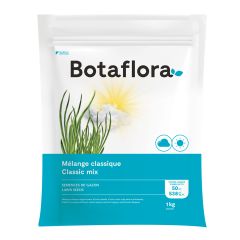 All-purpose lawn seeds