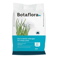 Shade Mix Lawn Seeds - 10 kg