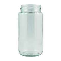 Pot de verre, 375 ml