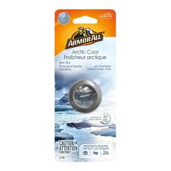 Armor All® Rafraîchisseur d’air pour l’auto 2,5 ml, fraîcheur arctique