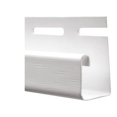 Moulure en J vinyle Atika