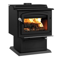 HT3000 wood stove