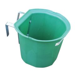 Rotomolded Feeder - 16 l