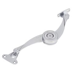 Designer Flap Stay for Wood Cabinet Door