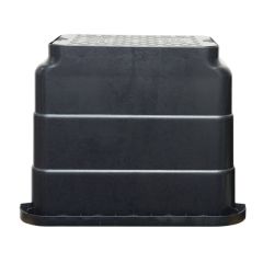 Boîte accès utilitaire