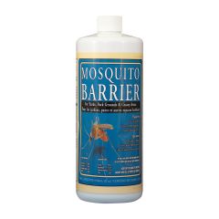 Chasse-moustiques/tiques Mosquito Barrier