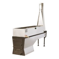 Évaporateur au bois Hobby