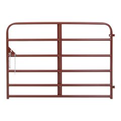 True North Light Farm Gate - 20-Gauge - Red