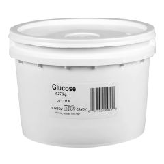 Chaudière de glucose