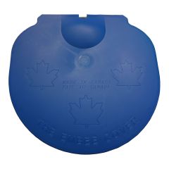 Couvercle pour chaudière