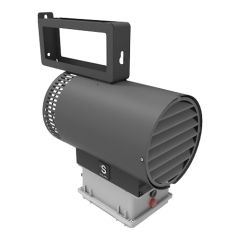 Agricultural aerotherm