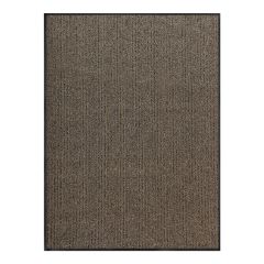 Tapis commercial, Denali, 3' x 4', polypropylène, Sandford