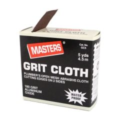 Maille abrasive Masters Grit