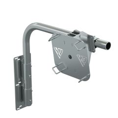 Mural or Post Support for 54" Panel Fan