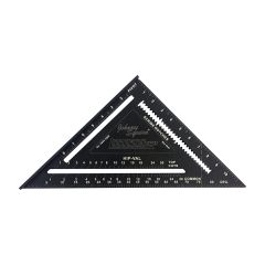 Équerre de charpentier, 12"