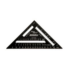 Equerre de charpentier