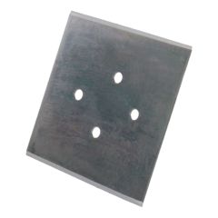 Floor scraper replacement blade