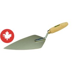 Pointing trowel - 3 3/4" x 7"