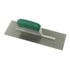 Finishing trowel - 4" x 12"