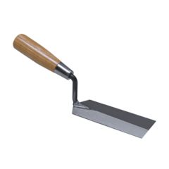 Professional margin trowel