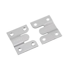 Flush mount hanger kit