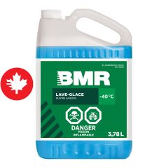 Lave-glace BMR, 3,78 l