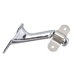 2-1/4" Handrail Bracket - Chrome