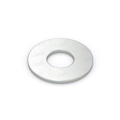 Flat Ring (USS) - Zinc - 7/16" - 75/Pkg