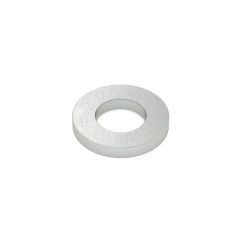 Flat Ring (USS) - Zinc - M6 - 6/Pkg