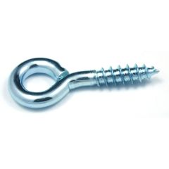 Screw eye - 5/64" x 3/4"