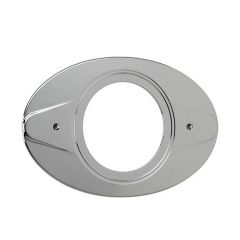 Plaque de recouvrement