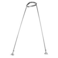 Universal roof guy kit 1700