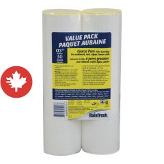 30 microns replacement cartridge