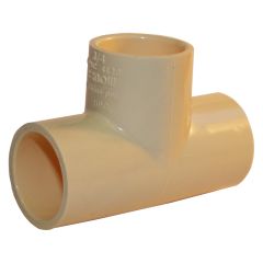 Raccord"T" CPVC, 3/4"