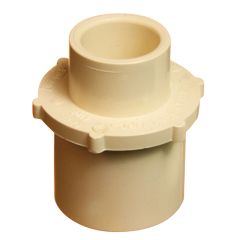 Raccord réduit CPVC