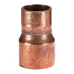 Manchon de réduction, 1" x 3/4"