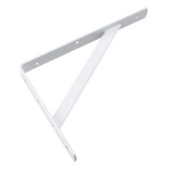 Heavy-Duty Shelf Bracket