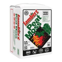 Sphagnum Peat Moss - 107 l