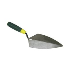 Mason trowel - 4 1/4" x 8"