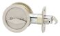 Sliding door lock