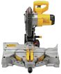 Electric Compound Miter Saw - 10" - 15 A