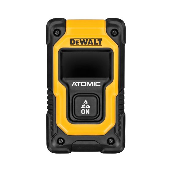 Mesureur de distance au laser de poche, Atomic, 55'