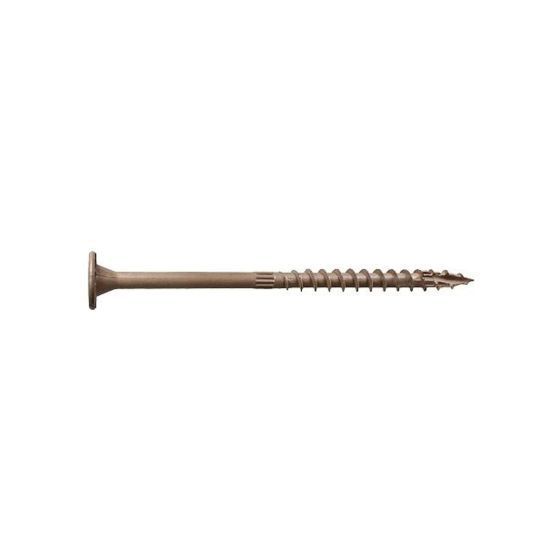 5 in Wood Screws (12)