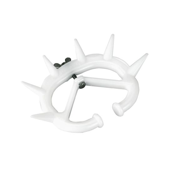 Antitéteur Müller petit blanc (2)