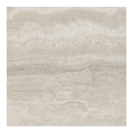 Self-Adhesive Vinyl Tile - 12" x 12" - Platinum - 10/Pack