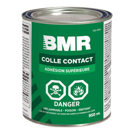 Colle contact, premium, 950 ml