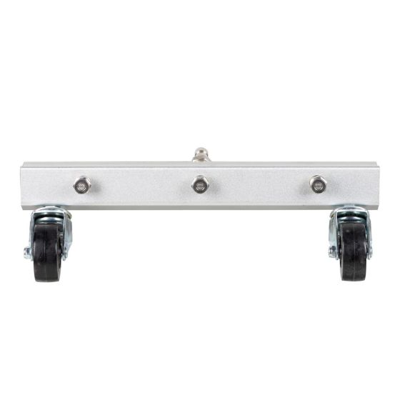 Water Broom – Quick Connect - 1/4" - 4 000 PSI Max - 3 000 PSI min - 12"