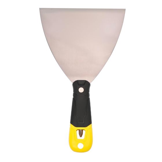 Couteau à mastic flexible, multifonction, 5"